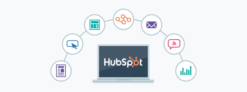 HubSpot- Free Live Chat Software
