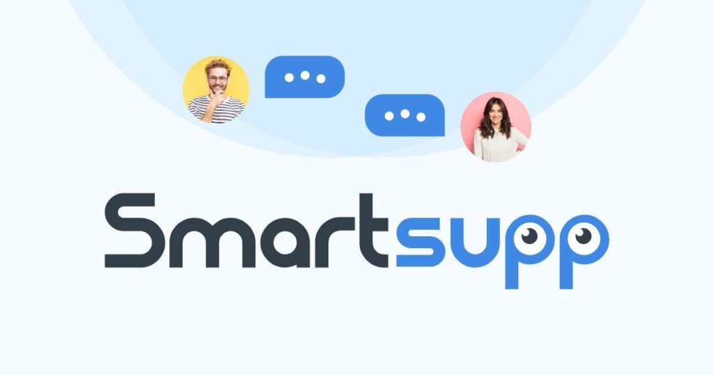 Smartsupp-Free Live Chat Software