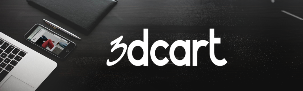 3d cart ecommerce platform