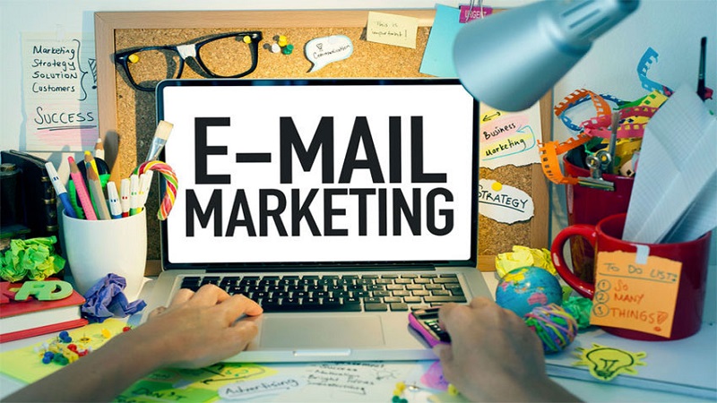 Email Marketing training