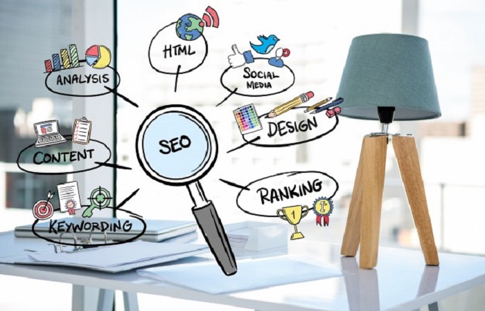 SEO Training