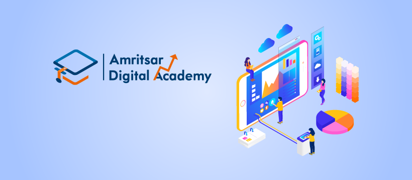 Amritsar Digital Academy