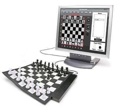 Artificial Chess