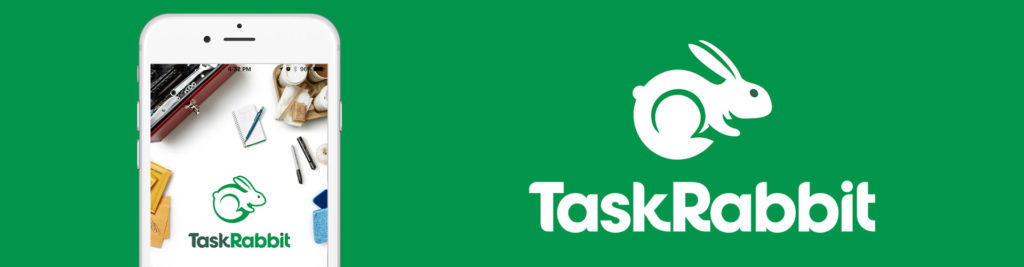 Taskrabbit jobs