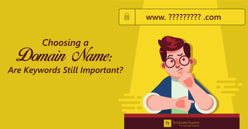 How To Choose Domain Name Extension Like A Pro?