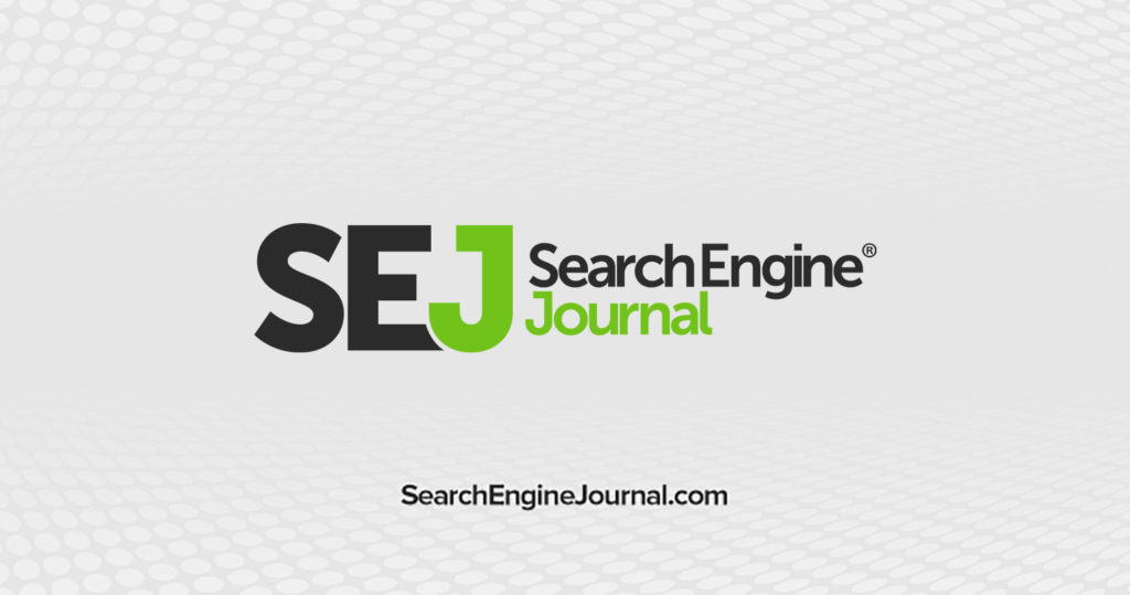 Search Engine Journal