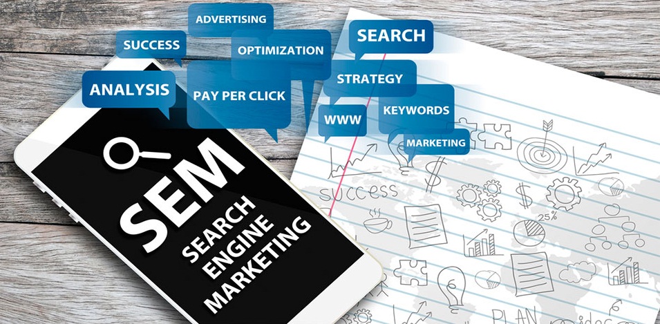 Search Engine Marketing Service By Screaming Frog