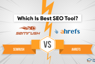 Semrush Vs Ahrefs