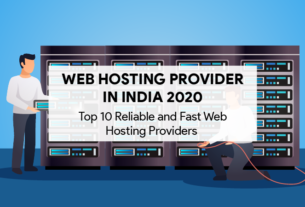 Web Hosting Provider in india