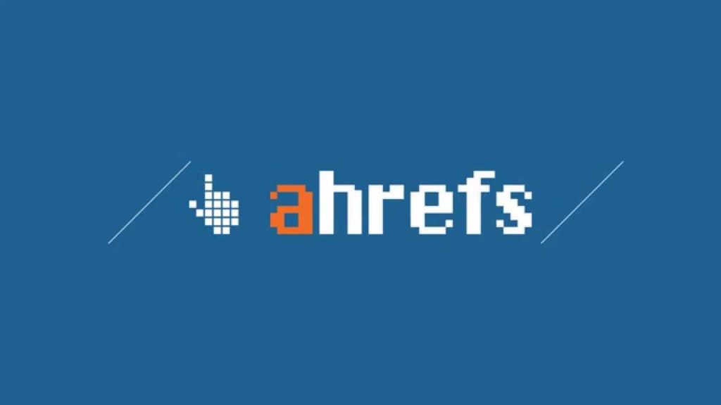 ahrefs