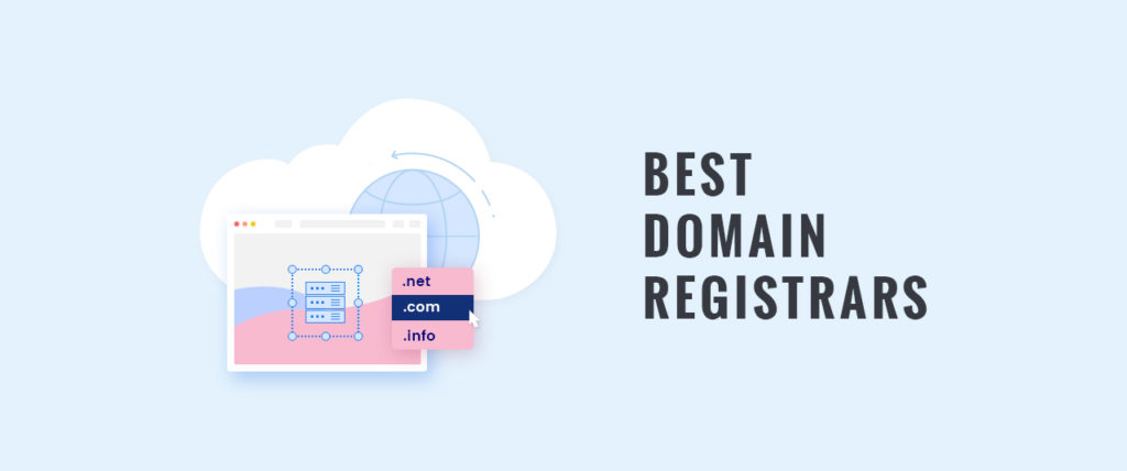 Domain Name Registrars