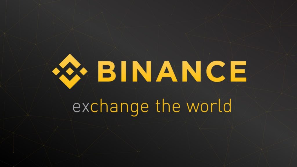 Trading In Cryptocurrency in India - Binance