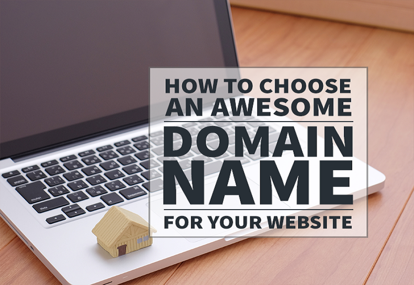 Domain Name Extension