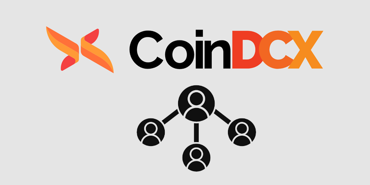 CoinDCX exchange in indian Trading