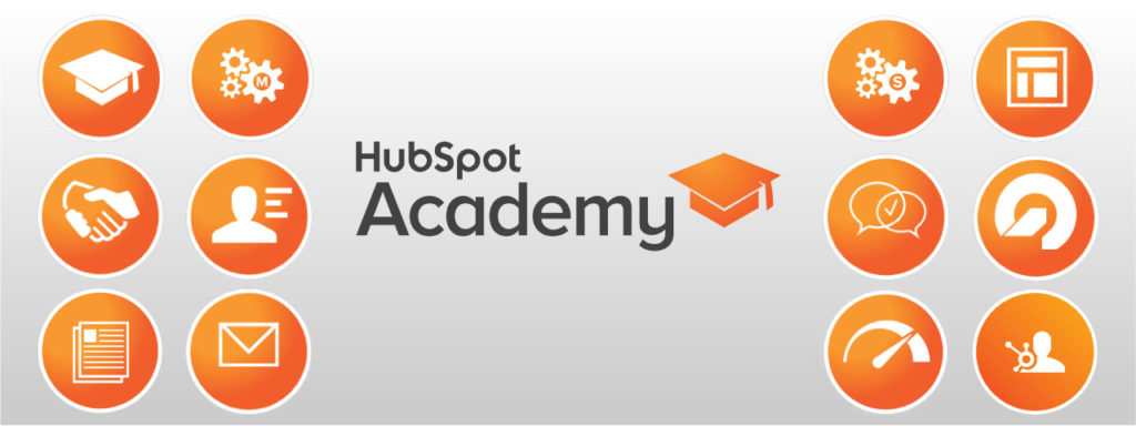 HubSpot Academy- How To Learn Digital Marketing