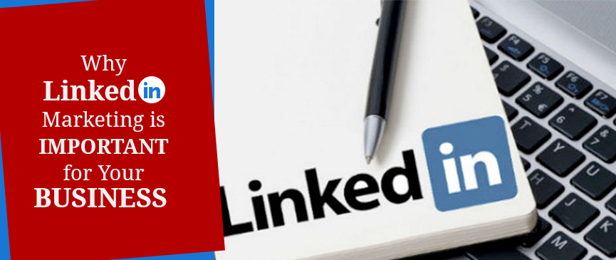 Linkedin Marketing Strategy