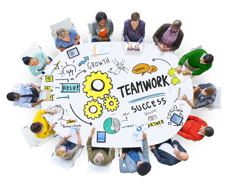 Team Collaboration Software