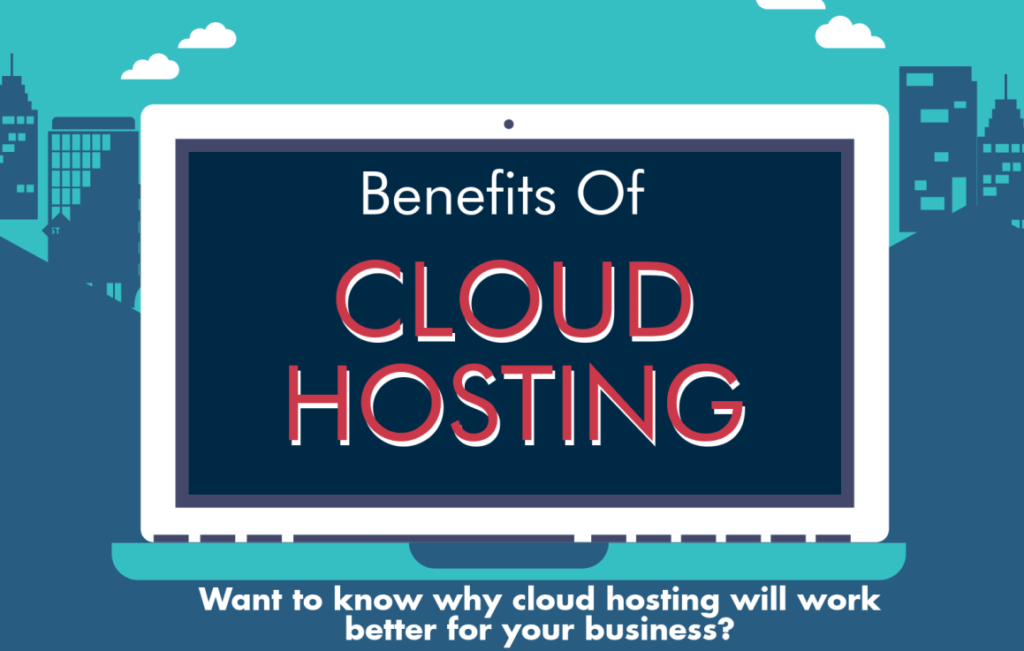 Benefits of Best Cloud Hosting Providers 