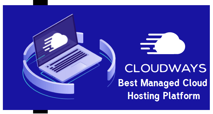 Cloudways-Best Cloud Hosting Provider