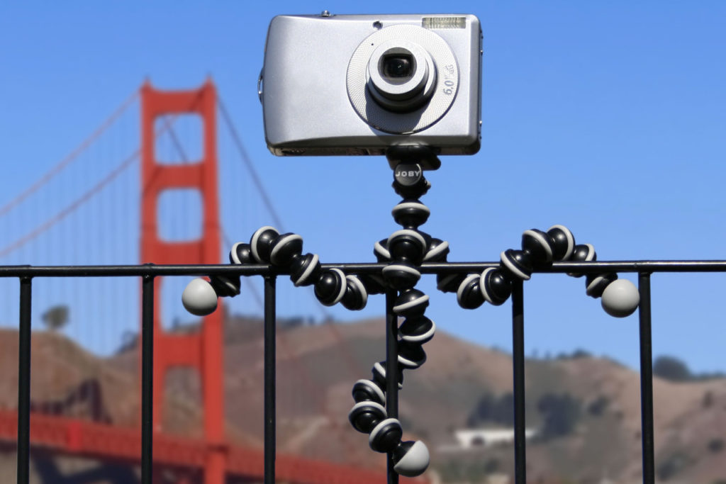 Best Camera Tripod