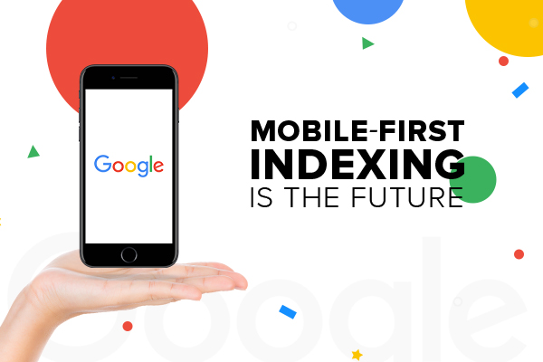 Mobile First Indexing