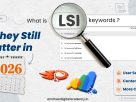 What Are LSI Keywords Do They Still Matter in 2026