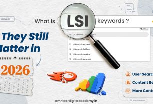 What Are LSI Keywords Do They Still Matter in 2026