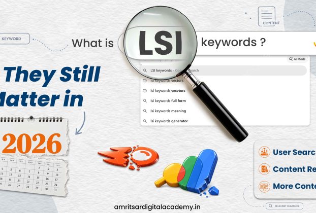 What Are LSI Keywords Do They Still Matter in 2026