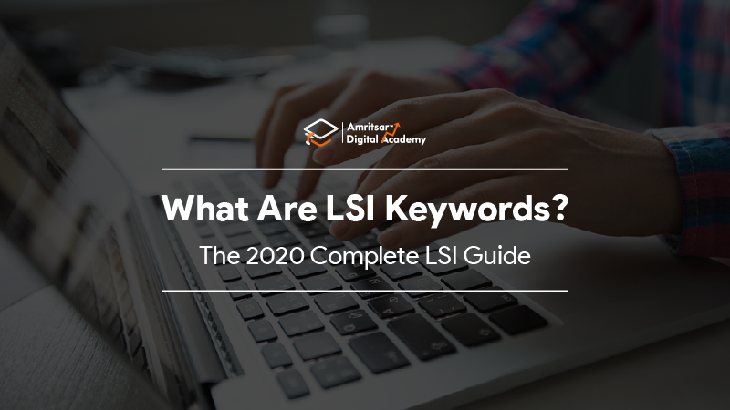 LSI Keywords