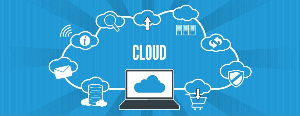Best Cloud Hosting Providers 