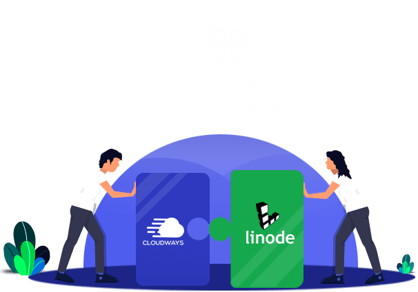 Linode -Cloud Providers In Cloudways