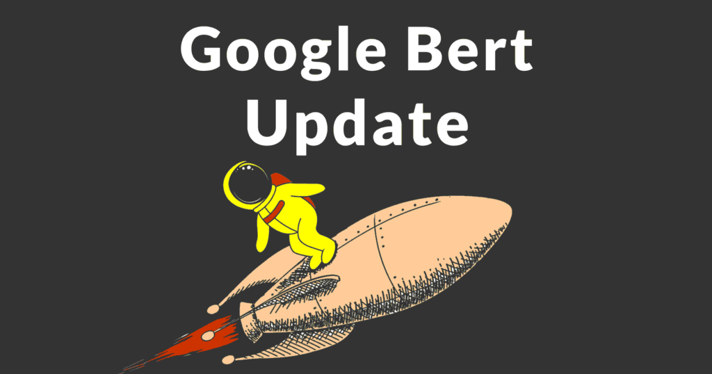 Google BERT Update