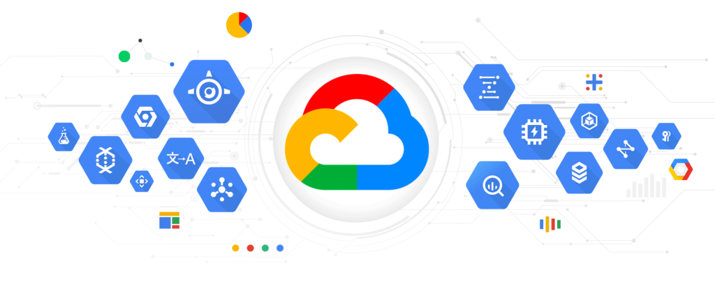 Google Cloud - Cloud Providers In Cloudways