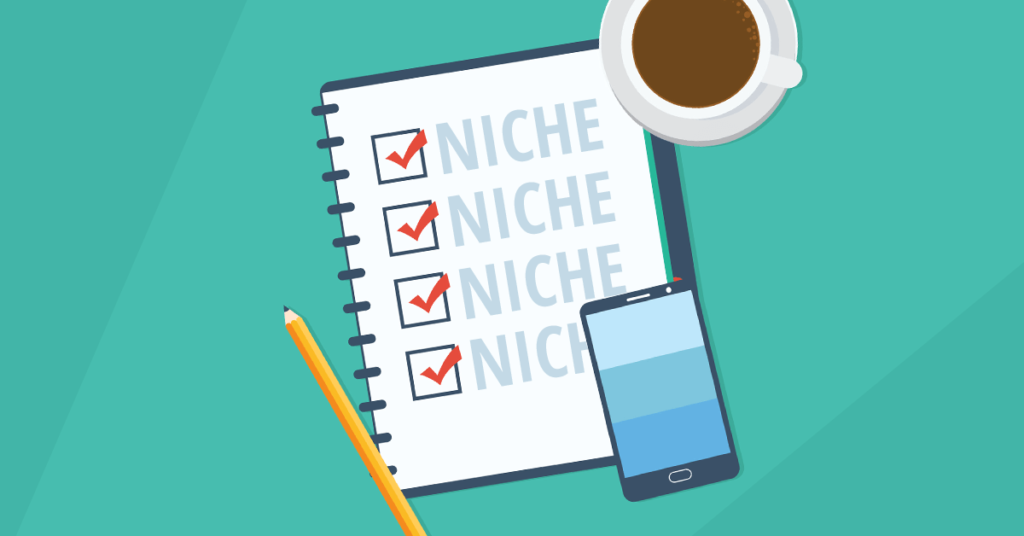 Guide to choose perfect blog niche