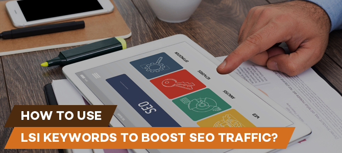 Use Keywords to Boost Ranking