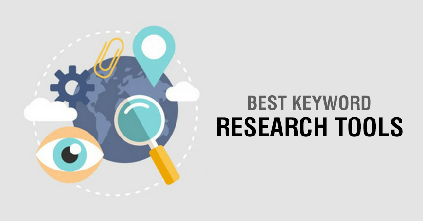 Free Keyword Research Tools