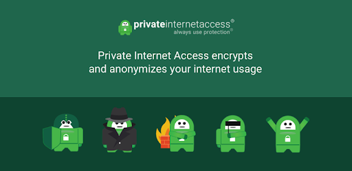 Private Internet Access