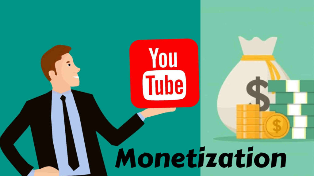 YouTube Monetization