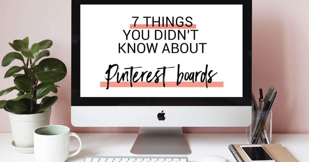 Grow Pinterest Traffic