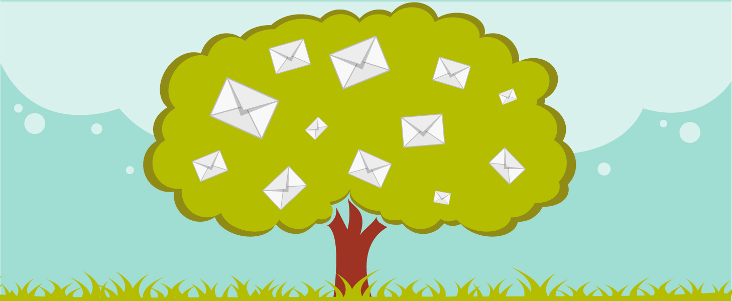 Capture Emails for business promotion