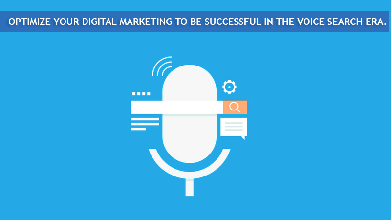 Digital marketing strategy