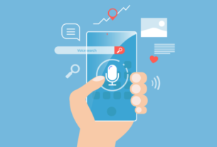 Voice Search Marketing
