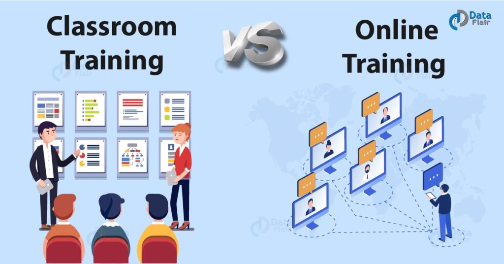 Online Vs Offline Course