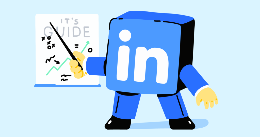 LinkedIn Guide For Beginners