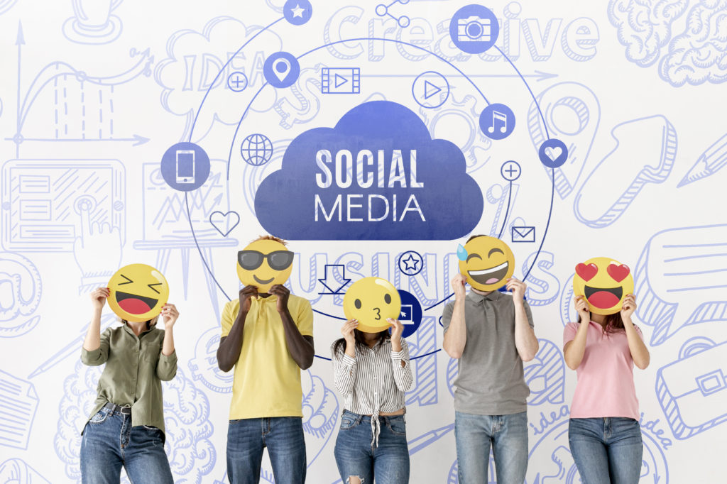 Social Media Emojis