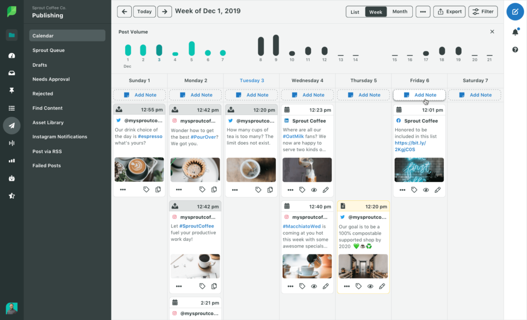 Social Media Engagement Tools