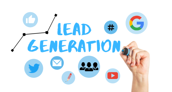 internet marketing lead generation