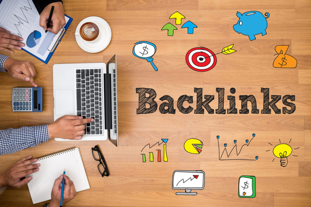 Do Follow Backlinks