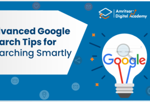 google search tips