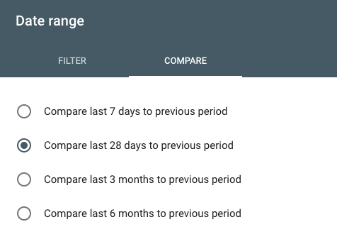 Google Search Console Remove Outdated Content